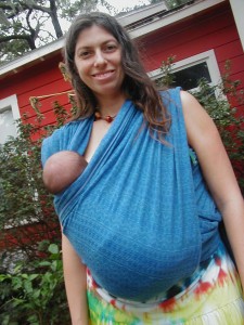 4weeksnursing 4 weeks old, nursing in the FWCC