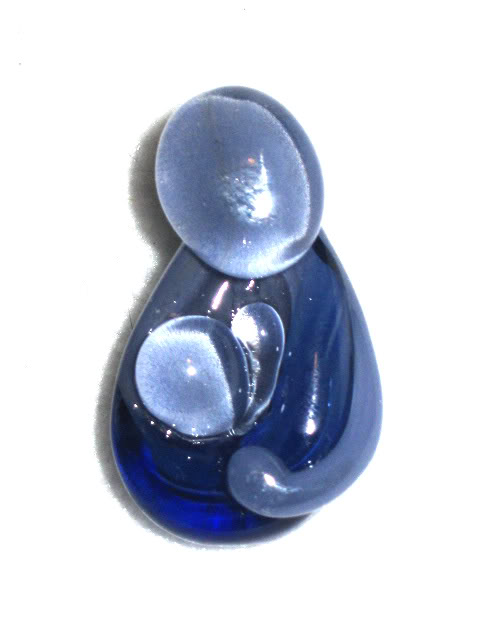 Glass Pendant