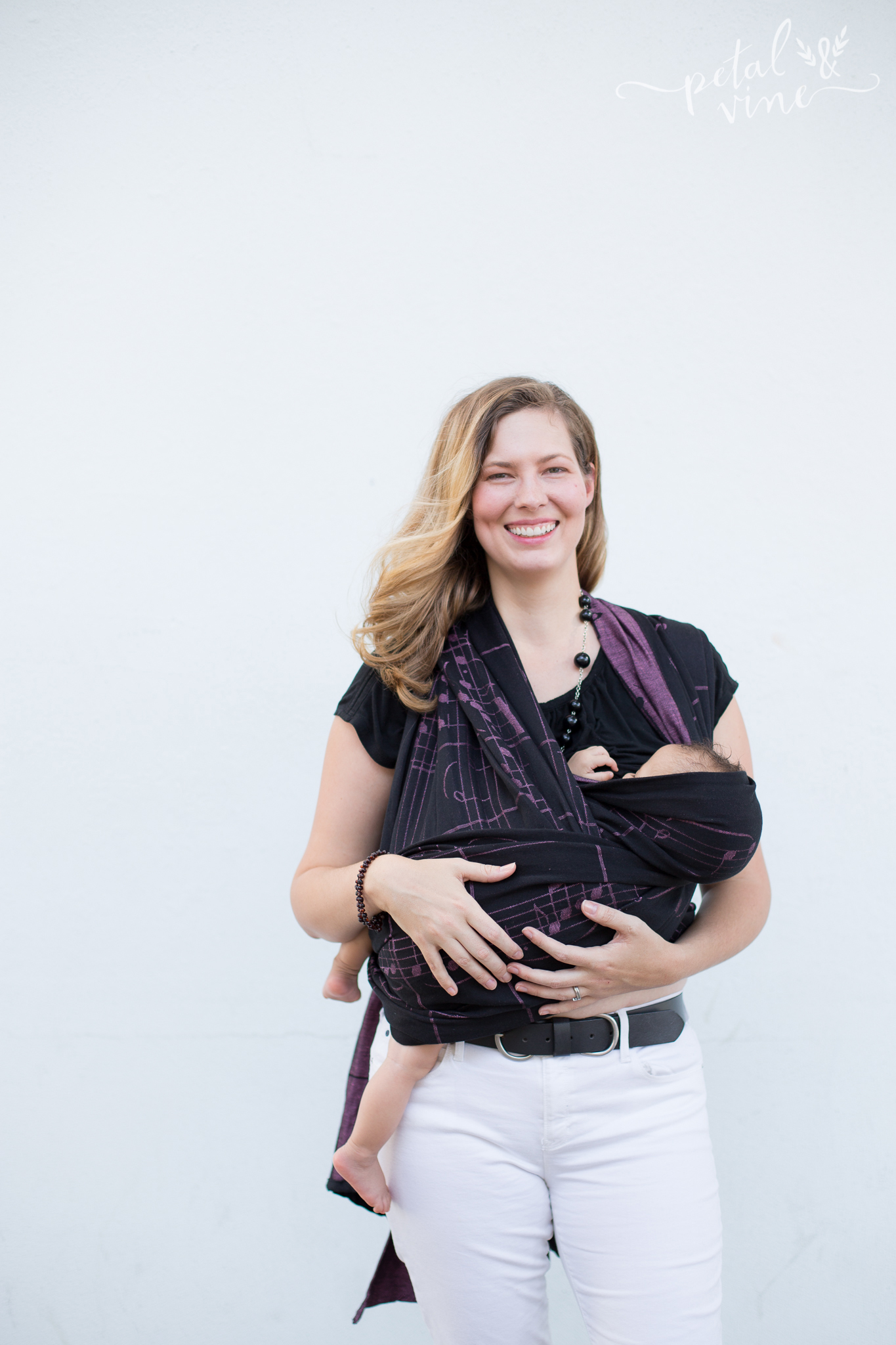 15 Ways to Wrap for Breastfeeding 