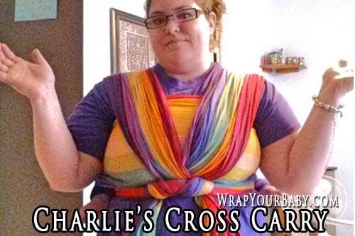 charlies cross carry