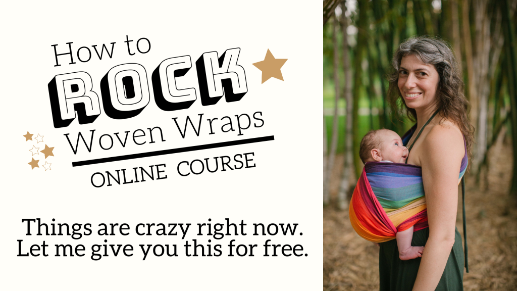 Baby best sale wraps online